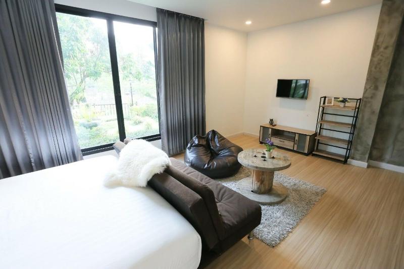 Manonnee Hotel - Oda