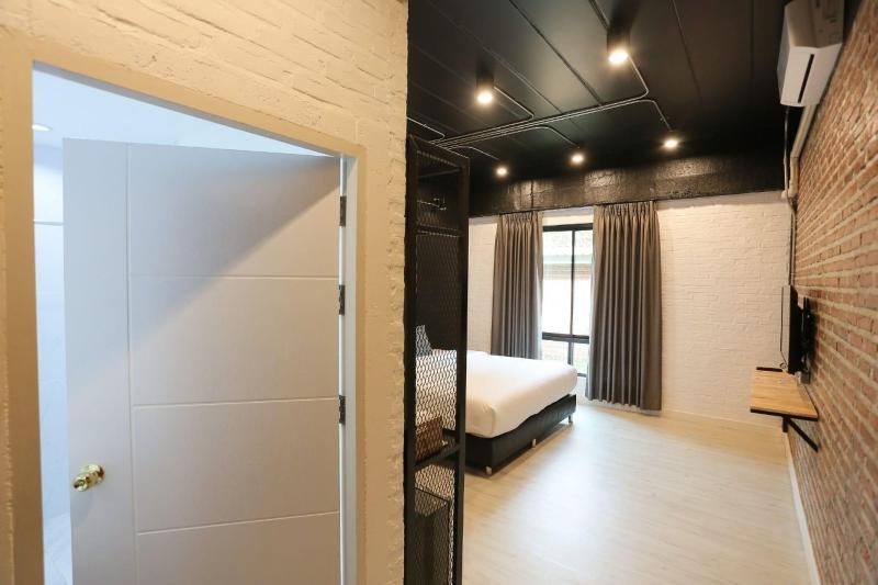 Manonnee Hotel - Oda
