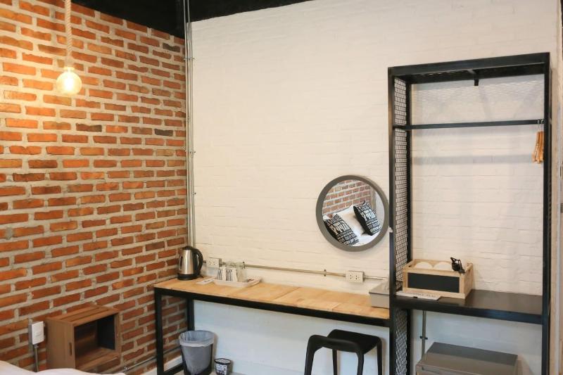 Manonnee Hotel - Oda