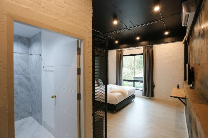 Manonnee Hotel - Oda
