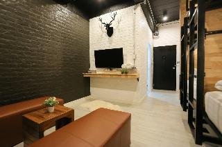 Manonnee Hotel fotoÄŸrafÄ±