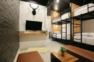 Manonnee Hotel fotoÄŸrafÄ±