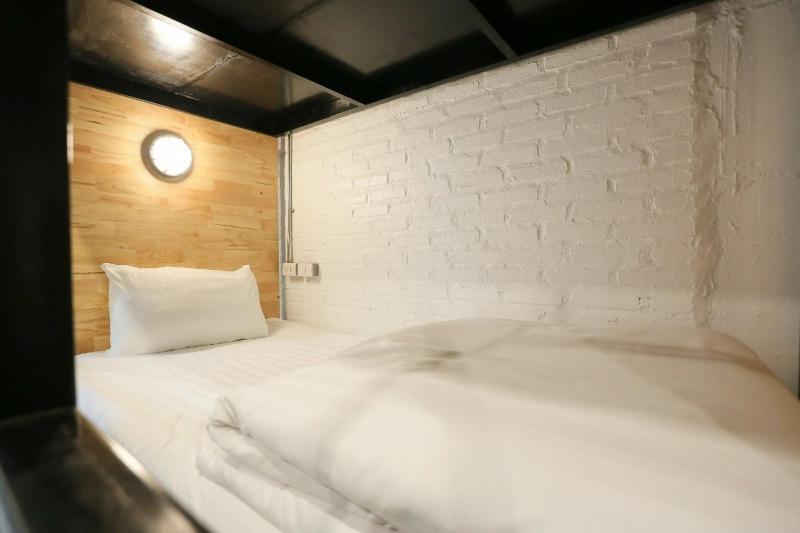 Manonnee Hotel - Oda