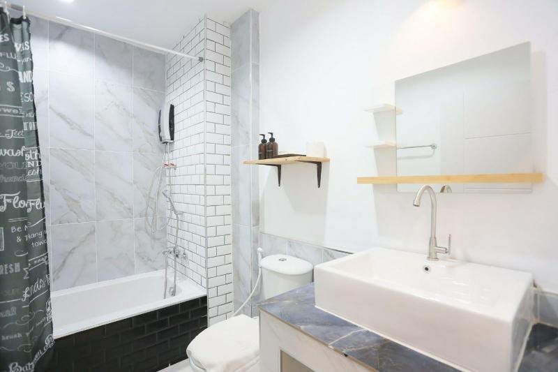 Manonnee Hotel - Oda