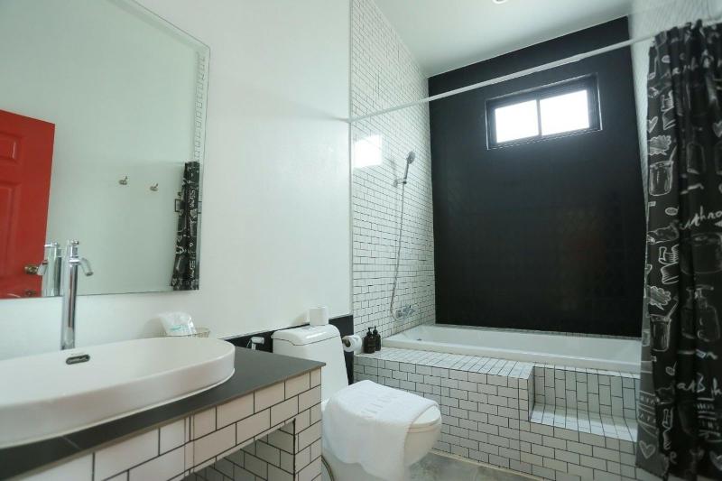 Manonnee Hotel - Oda