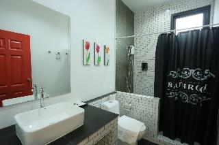 Manonnee Hotel fotoÄŸrafÄ±