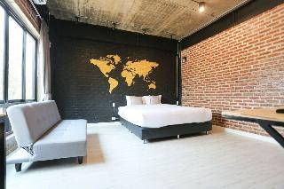 Manonnee Hotel fotoÄŸrafÄ±