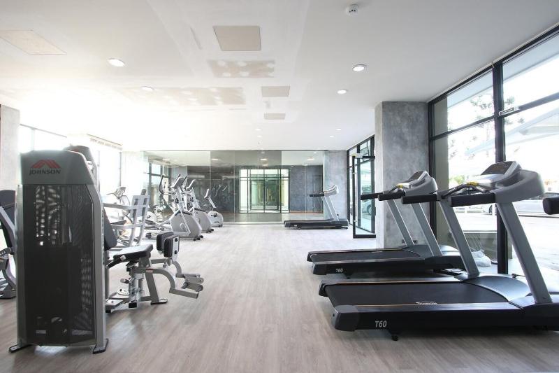 Pt Residence - Aktivite