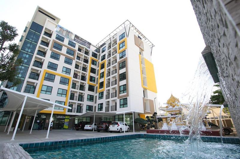 Pt Residence - Genel