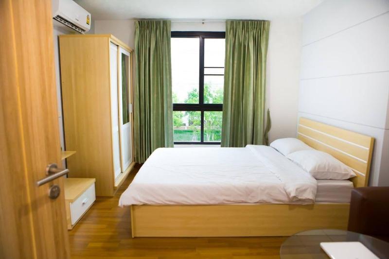 Pt Residence - Oda
