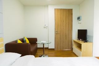 Pt Residence fotoÄŸrafÄ±