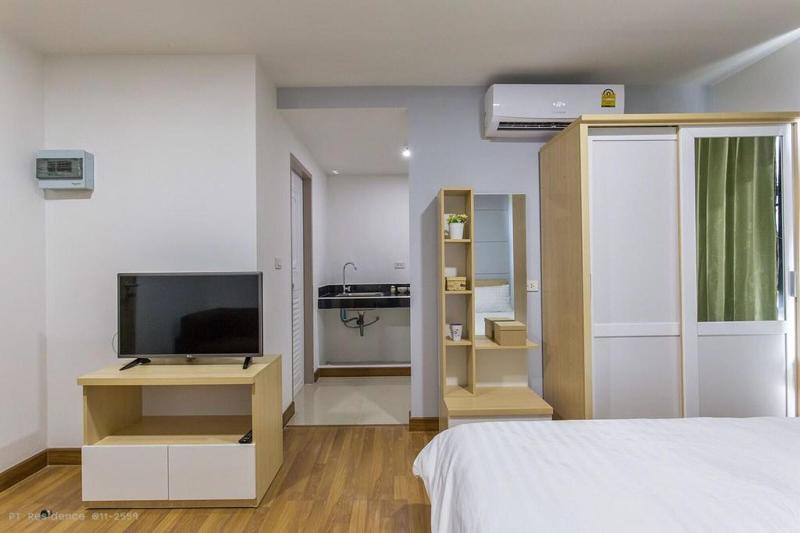 Pt Residence - Oda
