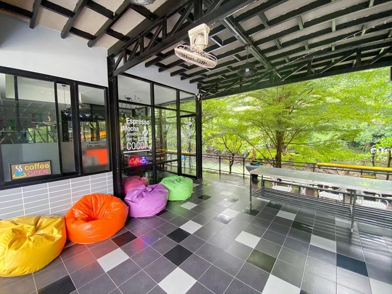 Natthapon Resort - Aktivite