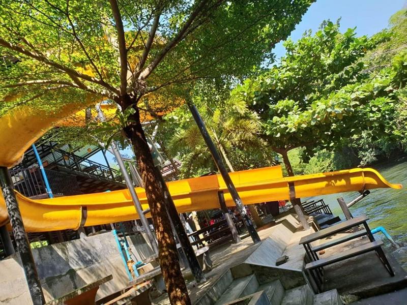 Natthapon Resort - Aktivite