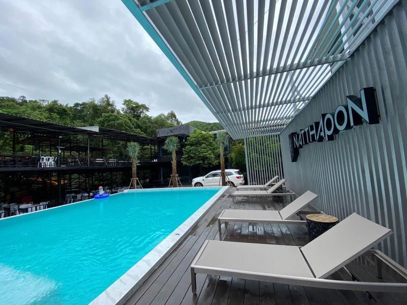 Natthapon Resort - Aktivite