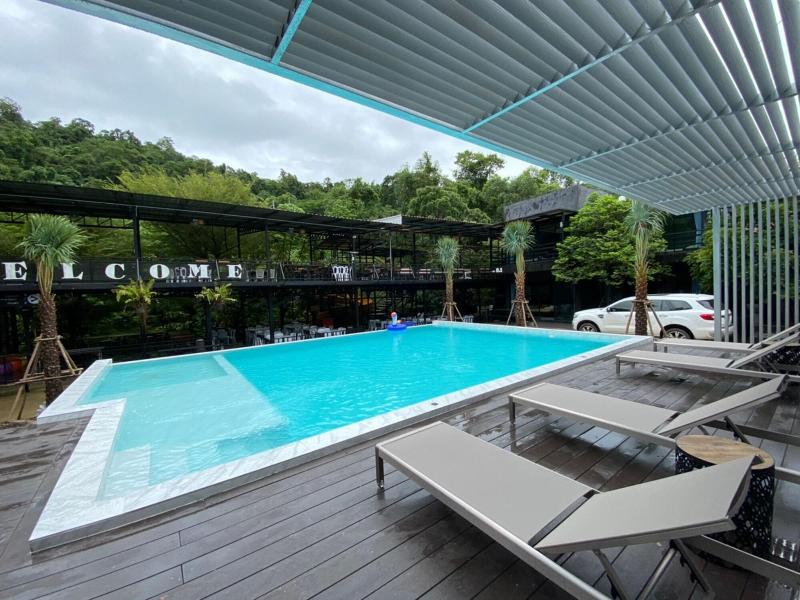 Natthapon Resort - Aktivite