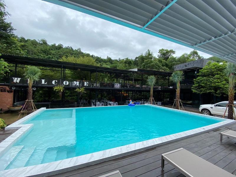 Natthapon Resort - Aktivite