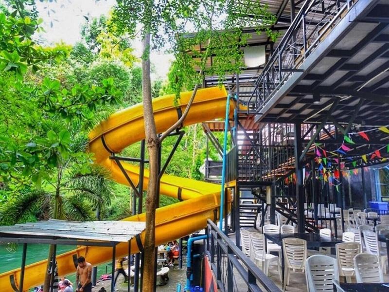 Natthapon Resort - Aktivite
