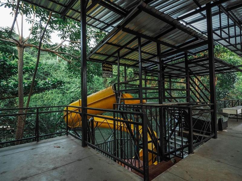 Natthapon Resort - Aktivite