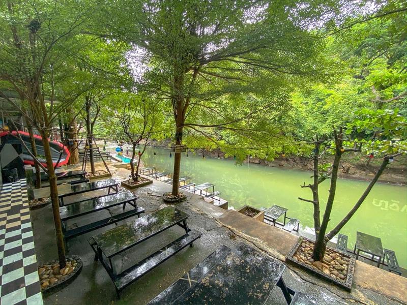 Natthapon Resort - Genel