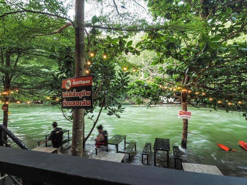 Natthapon Resort - Genel