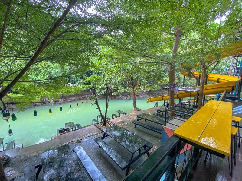Natthapon Resort - Genel