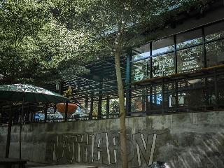 Natthapon Resort fotoÄŸrafÄ±