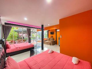 Natthapon Resort fotoÄŸrafÄ±