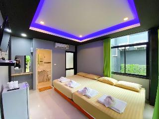 Natthapon Resort fotoÄŸrafÄ±