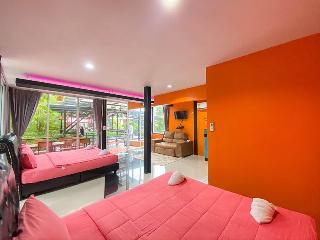 Natthapon Resort fotoÄŸrafÄ±