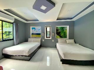 Natthapon Resort fotoÄŸrafÄ±