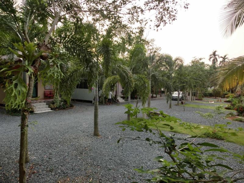 Big House Resort - Genel
