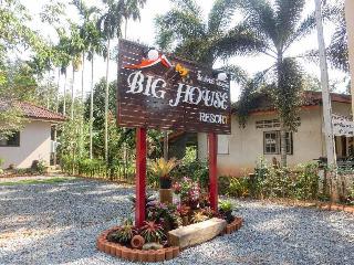 Big House Resort fotoÄŸrafÄ±