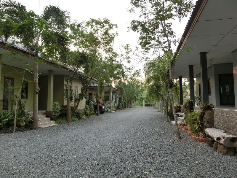 Big House Resort - Genel