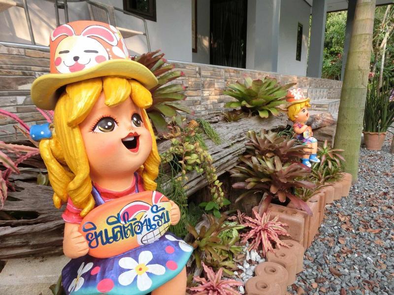 Big House Resort - Genel