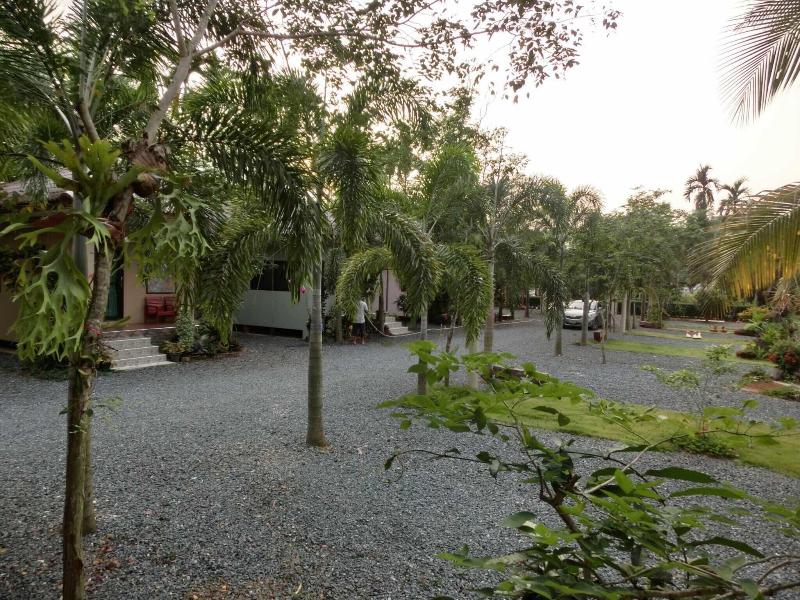 Big House Resort - Genel