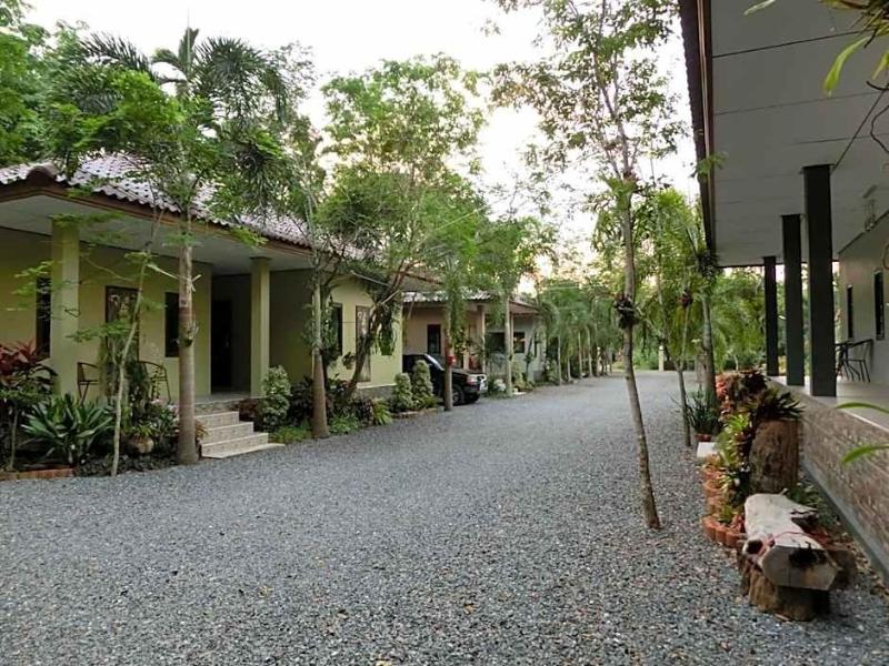 Big House Resort - Genel