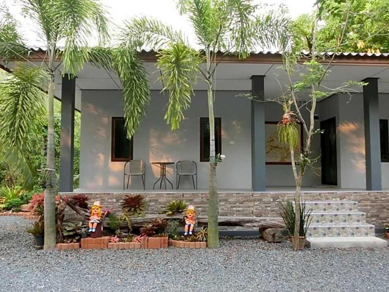Big House Resort - Genel