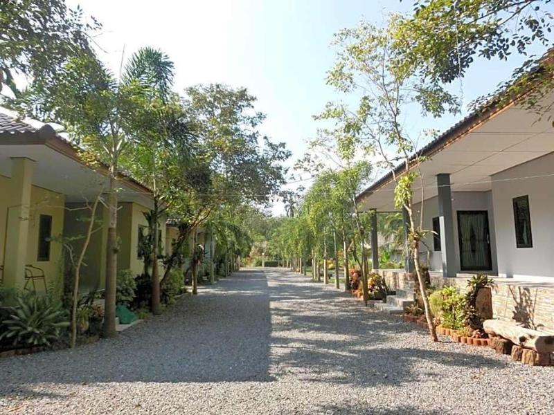 Big House Resort - Genel
