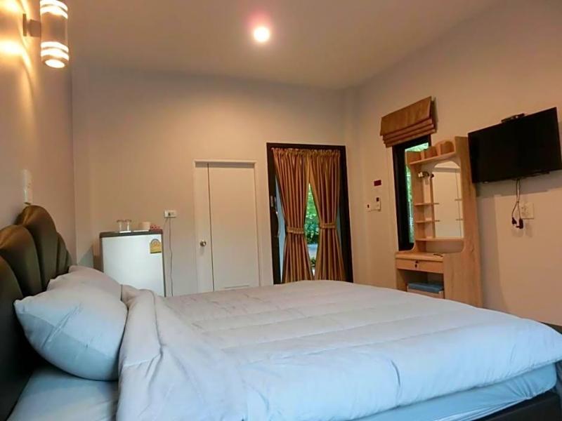 Big House Resort - Genel