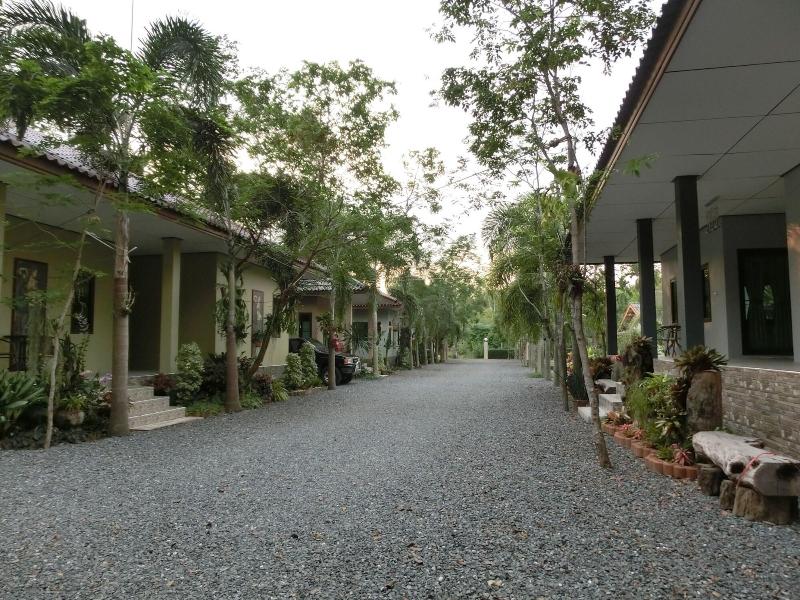 Big House Resort - Genel