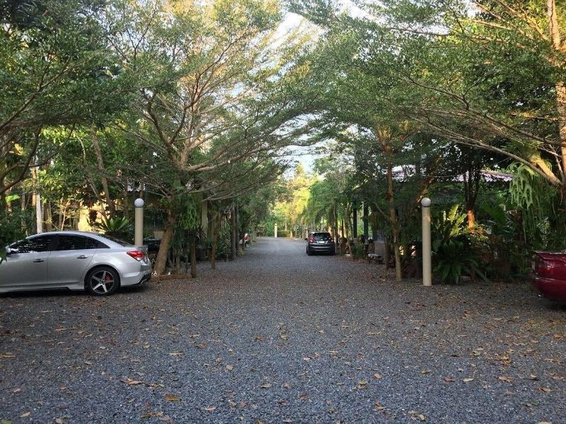 Big House Resort - Genel