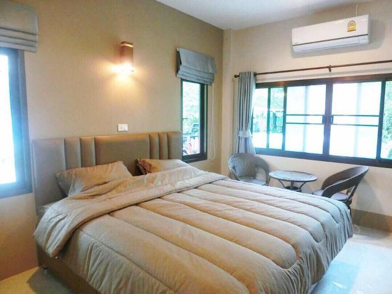 Big House Resort - Oda