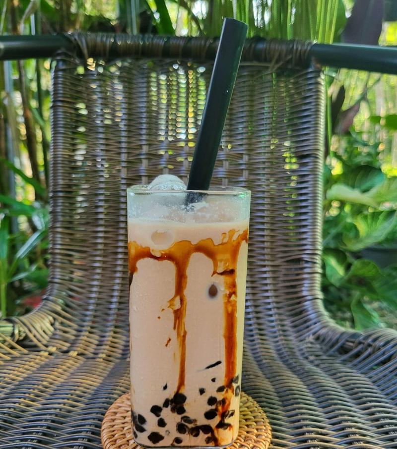 Big House Resort - Restoran
