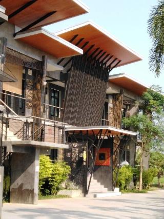 The Lofthouse Sansai otel fotoğrafı