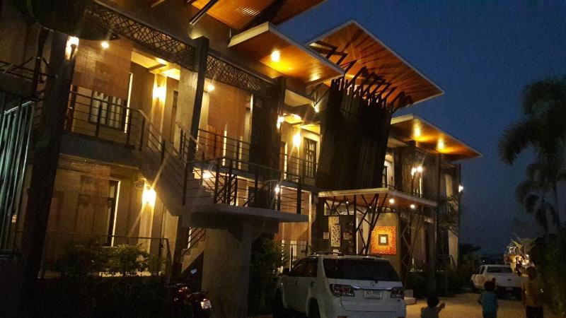 The Lofthouse Sansai - Genel