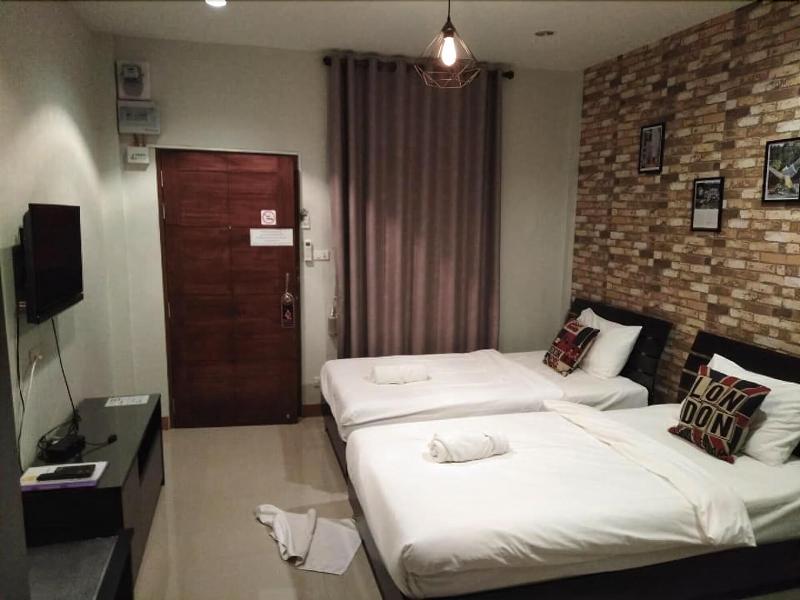 The Lofthouse Sansai - Oda