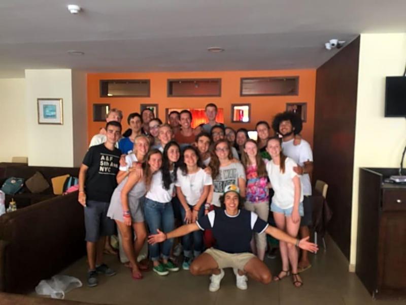 Zaina Plaza Hotel - Genel