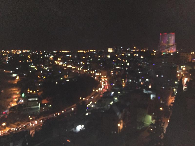 Zaina Plaza Hotel - Genel