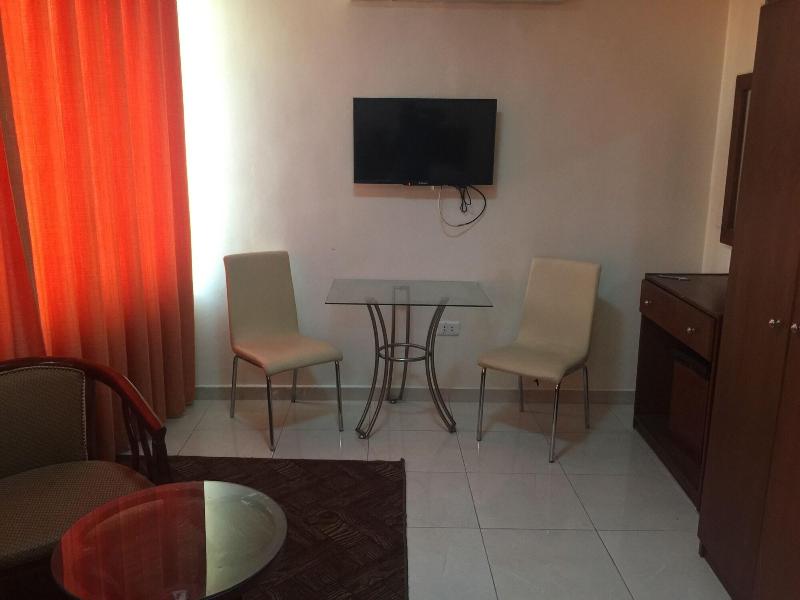 Zaina Plaza Hotel - Oda
